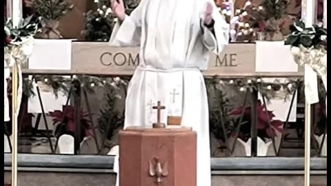 Sermon: How to Train Your Dragon : Baptism Promises of Faith