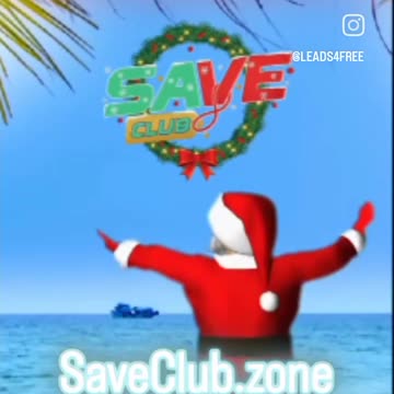 Travel for up to 80% OFF with Save Club!