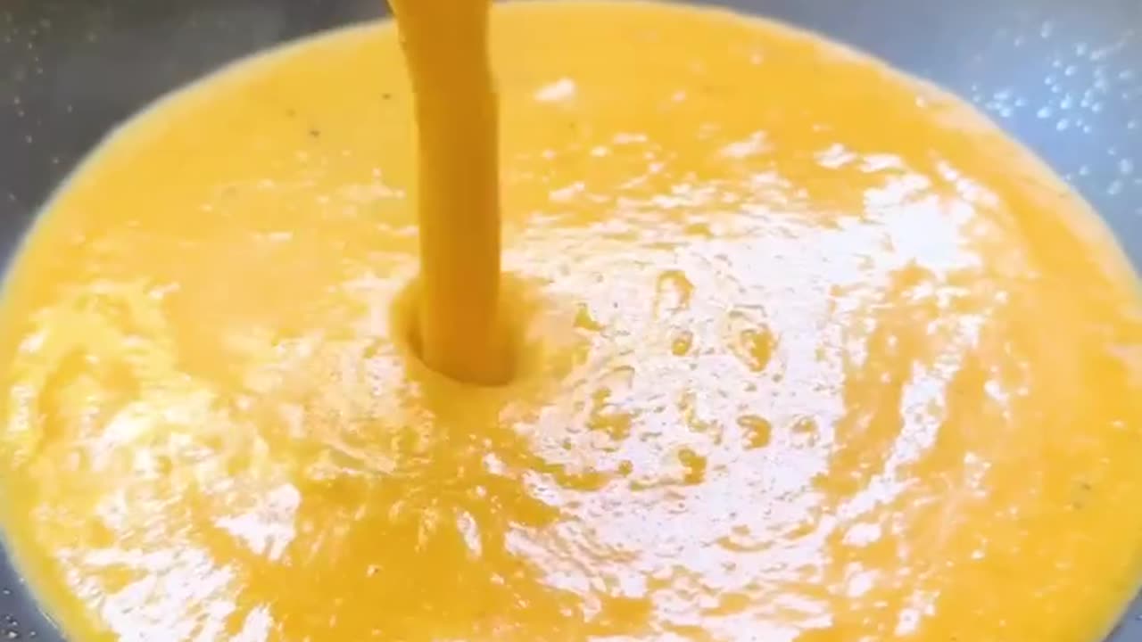 Butternut Squash Soup