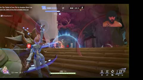 Streaming And Dreaming