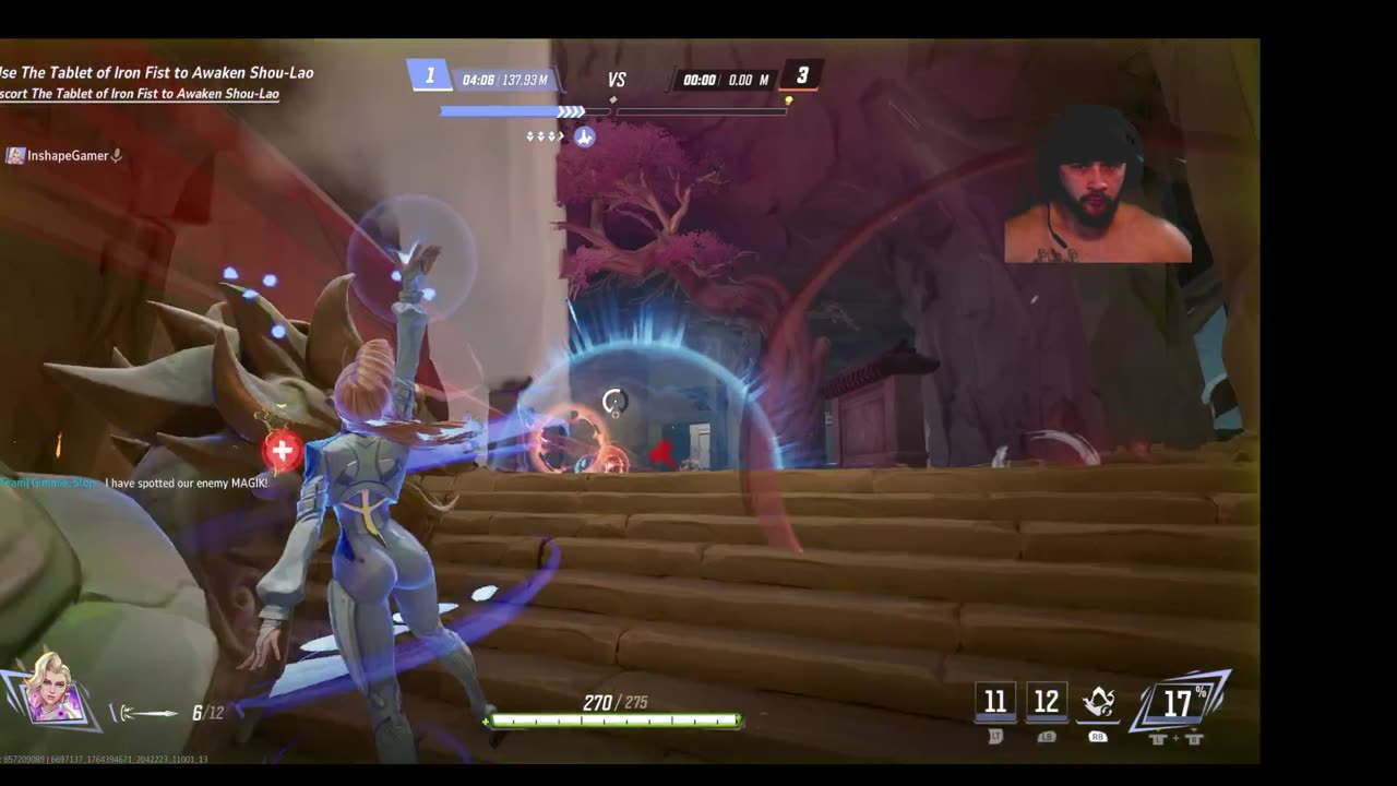 Streaming And Dreaming