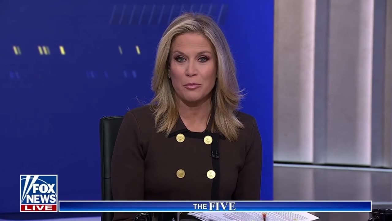 The Five - January 23rd, 2026.......