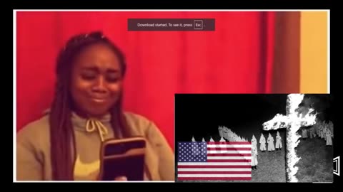 Moon Cricket Listens to Johnny Rebel