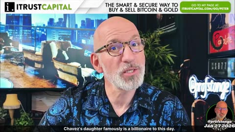 The Warm Embrace of Collectivism Turned Venezuela Into One of the Poorest Countries in the World