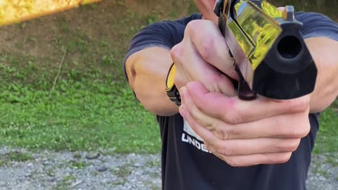 IF DESERT EAGLE AD TOLD THE WHOLE TRUTH🤣