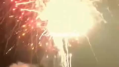 First cinematic block