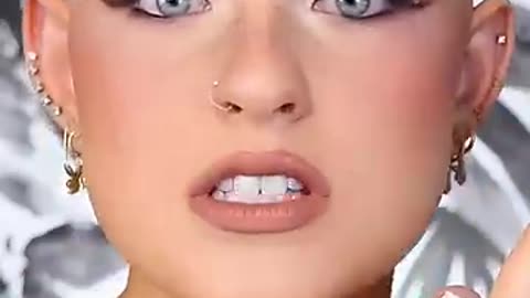 Incredible: 3 CRAZY makeup transitions in one video… THE RESULTS to my last post