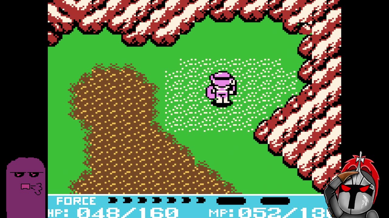 Crystalis EP 5