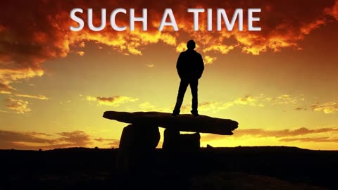Purim- Such A Time (February 23, 2013)