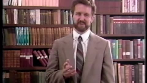 Ted Pike - The Other Israel (Talmud quotes condone pedophelia, bigotry, murder)