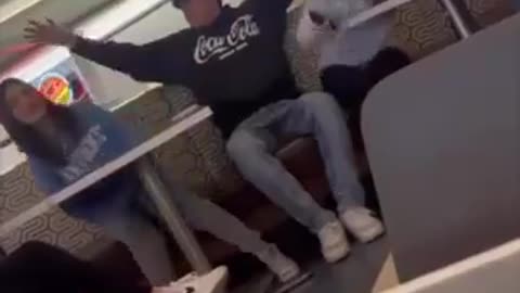 Dodged