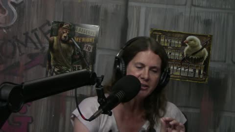 Becca Mari's Freedom Speak w/guests Cliff Nichols and Dushan Mitrovich 6-21-25