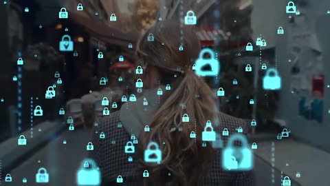 Welcome to the Zero Trust World—Everything Locked Behind Facial Recognition and Carbon Credits