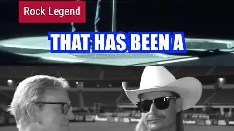 Kid Rock fires back at Bruce Springsteen over anti-Trump tirade #news #shorts #politics #us #kidrock