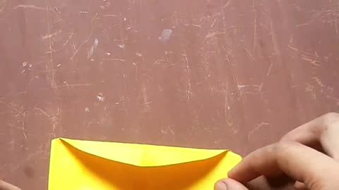 DIY Paper Bag Craft | Easy Handmade Gift Bag Idea