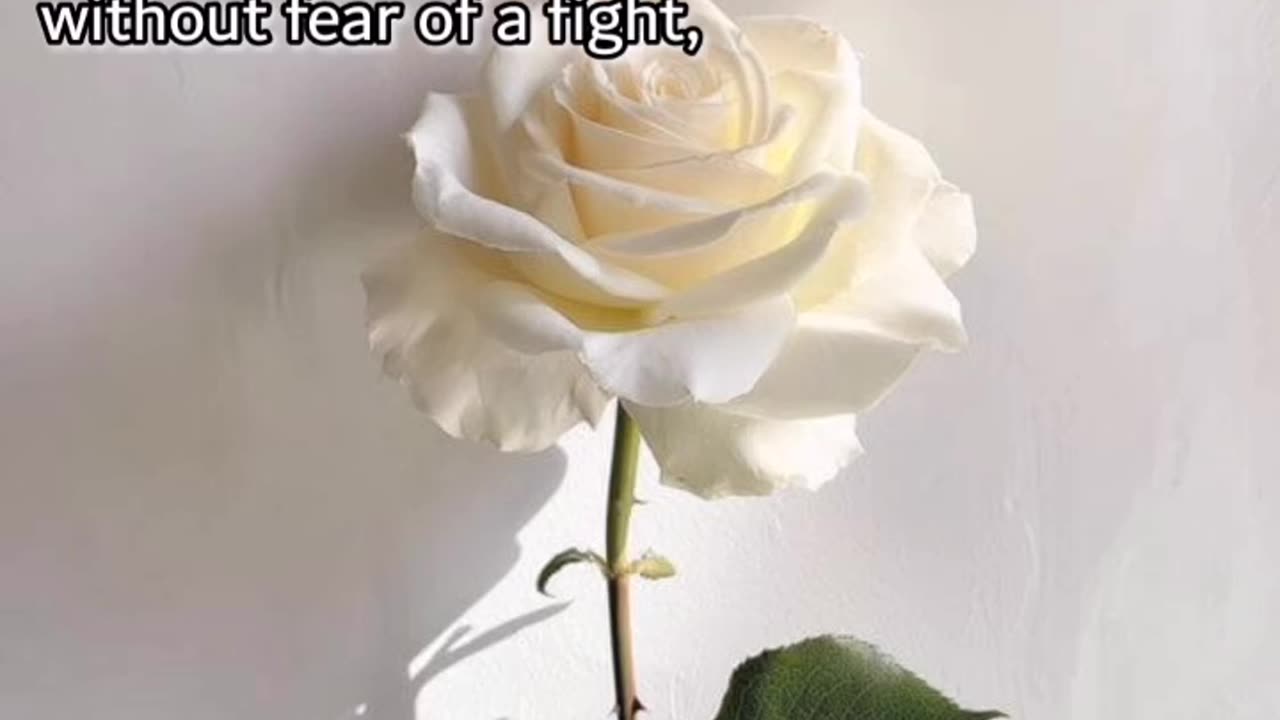 Block 1 of V for Veritas