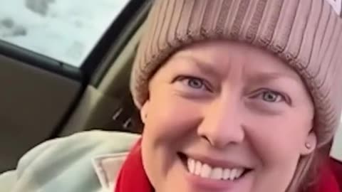 Hi, I'm Renee Good and welcome to Jackass!