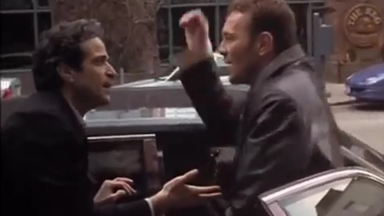 VH1 Original Movie - Out of Sync 2: Lip Service (Full Movie) (2000)