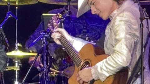 John Foster on Fire: Sold-Out Show and Festival Dates You Can’t Miss! - WorldEye