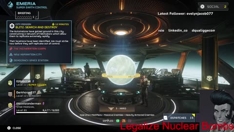 Super Credit Farm