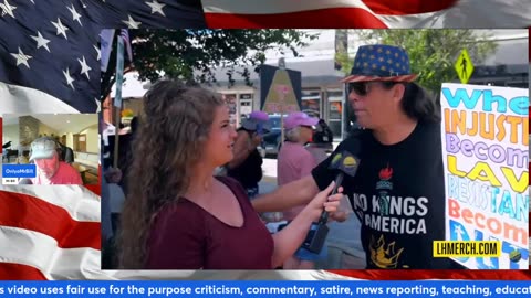Liberals gone wild