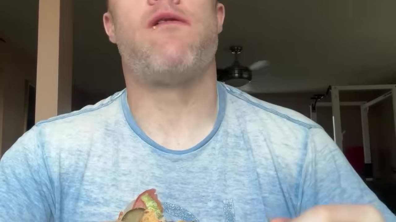 LIVE - Eating 2400 Calorie SUBWAY Sandwich Meals - 100 Days of SUBWAY