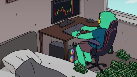 Day of Traders #day #traders #rumble #vral #reels #sorry