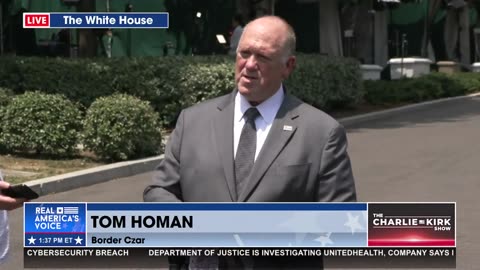 LOCKING DOWN BORDER LOWERS MURDER RATE