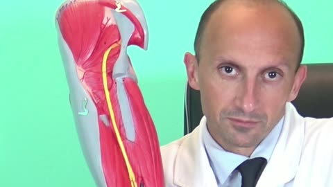 Come Pensi di Guarire da una Sciatalgia con una Manipolazione?