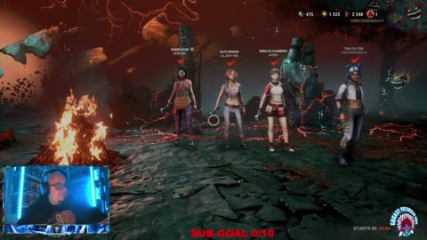 I Will Survive! Come Through And Say Hi!