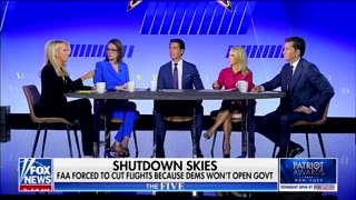 McEnany Lists Reasons To 'Nuke' Filibuster For Spending Bills