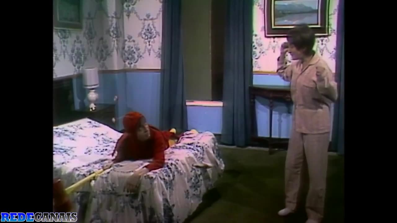 02 - os duendezinhos / o prêmio da loteria