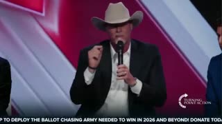 Sheriff Mark Lamb says it PERFECTLY