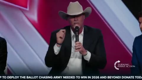 Sheriff Mark Lamb says it PERFECTLY