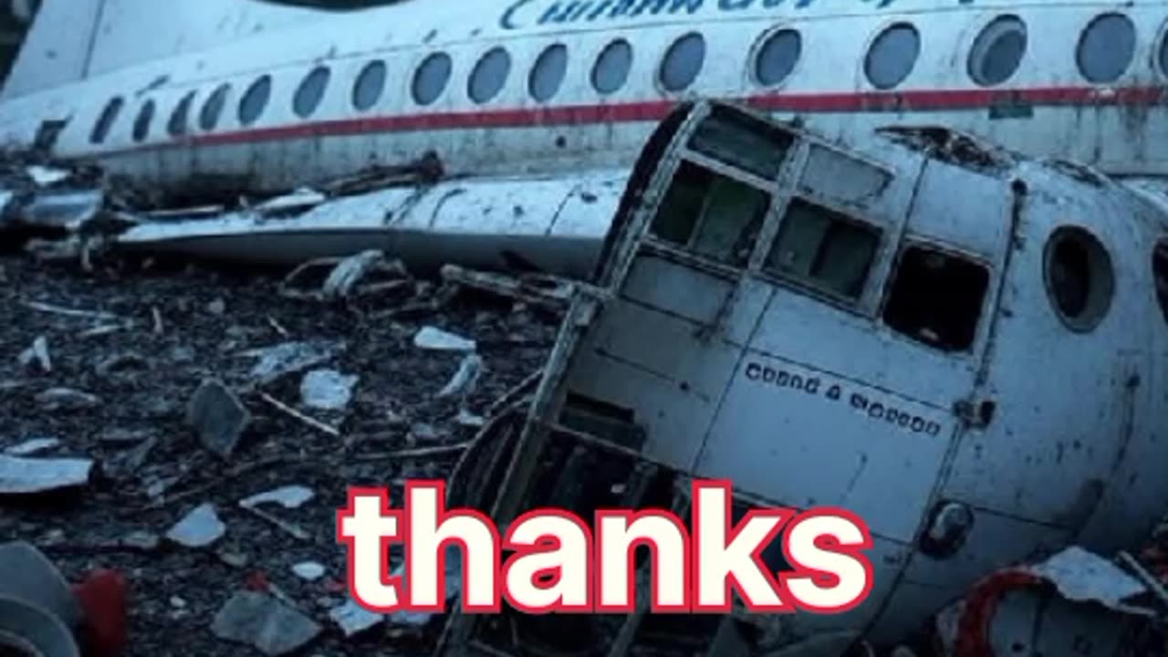 THE LAST FLY OF FLIGHT 212
