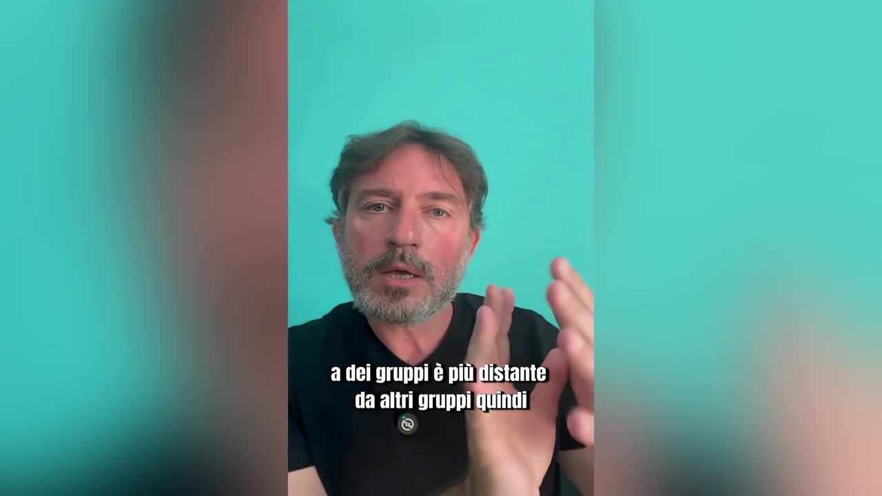 RELATION COACH: Perche' non provano empatia.