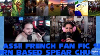 Melee Madness Podcast #54 - The Gaming Fun House