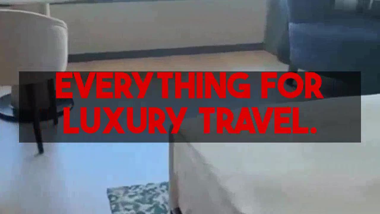 See how Mighty Travels PREMIUM makes Business Class & 5-Star Hotels affordable.
