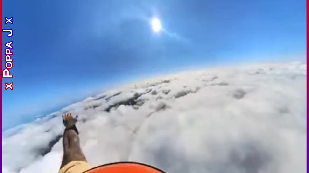 Come Fly With Me 🪽