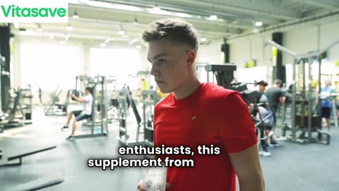 Fuel Your Fitness Surge