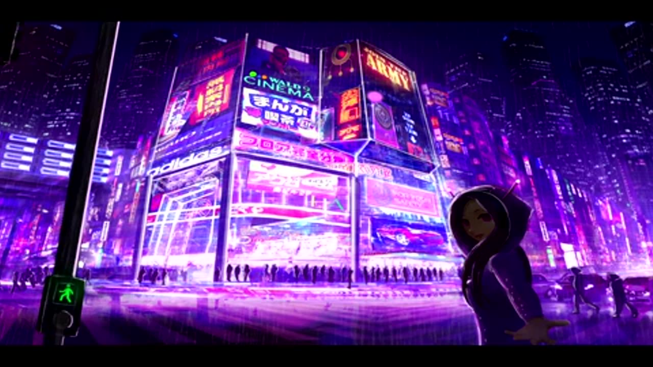 Lofi Relaxation and Focus _ Study _ Concentration _ Working