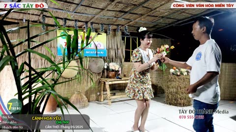 CÁNH HOA YÊU