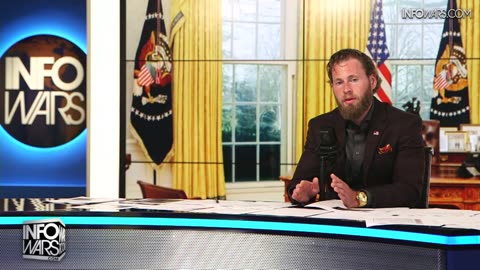 WAR ROOM with Owen Shroyer [FULL] Tuesday 6/17/25