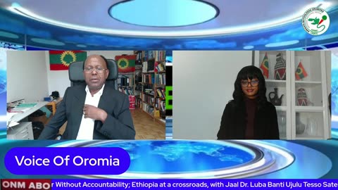Voice of Oromia ONM-ABO July 7-2025