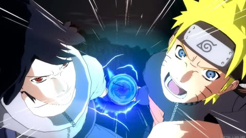 What If Naruto Was the Son of Corvinus and a Kitsune from Underworld Movie