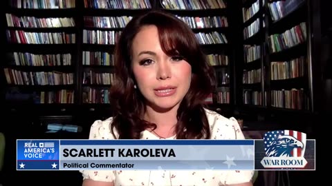 Karoleva: “Romania Voted For George Simion Because They Want To Rebuild Their Country.”