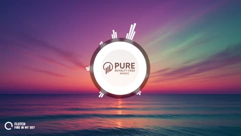 Flutch – Fire In My Sky | Female Vocal Trance | Royalty-Free Music