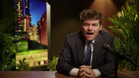 Nick Fuentes on the anti ICE riots expanding across the country