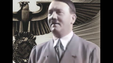 Berlin - January 30 - 1939 - Address to the Reichstag