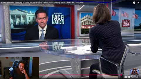 Our boy JD clarifies truth to the braindead MEDIA | CommonSensePRose&Cons